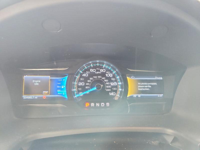 Продажа на аукционе авто 2016 Ford Flex, vin: 2FMHK6D86GBA03862, номер лота: 60025036