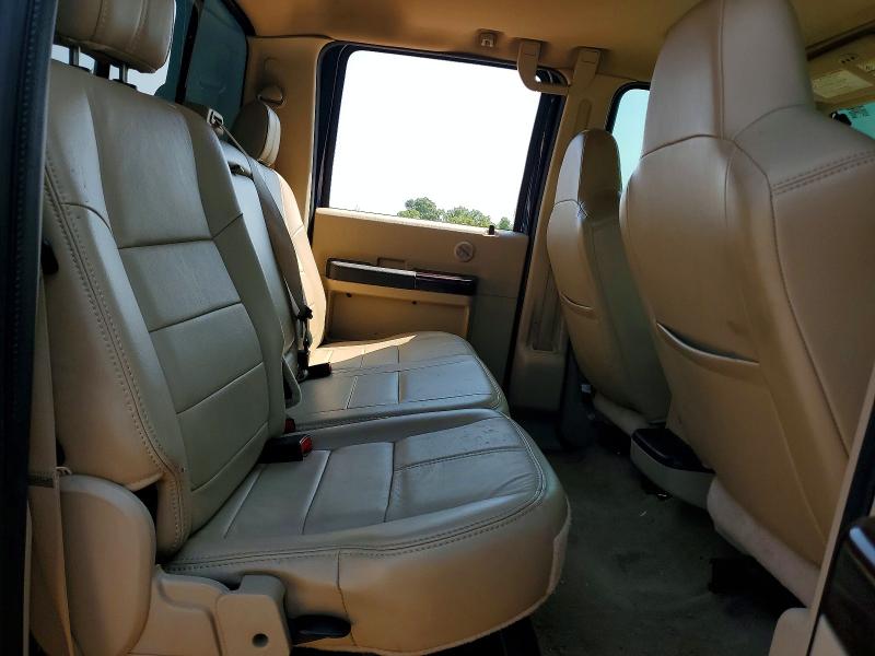 Aukcja sprzedaży 2008 Ford F250, vin: 1FTSW21R18EC63984, numer aukcji: 63186176