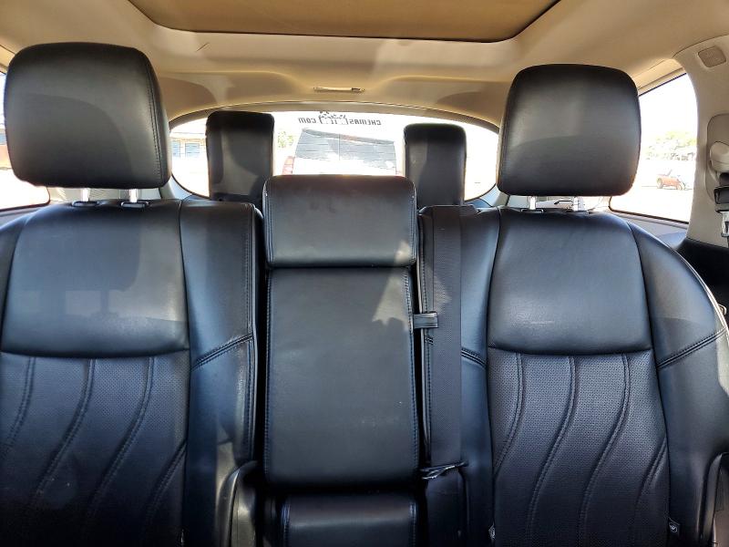 2015 Infiniti Qx60 მანქანა იყიდება აუქციონზე, vin: 5N1AL0MM1FC534684, აუქციონის ნომერი: 59881146