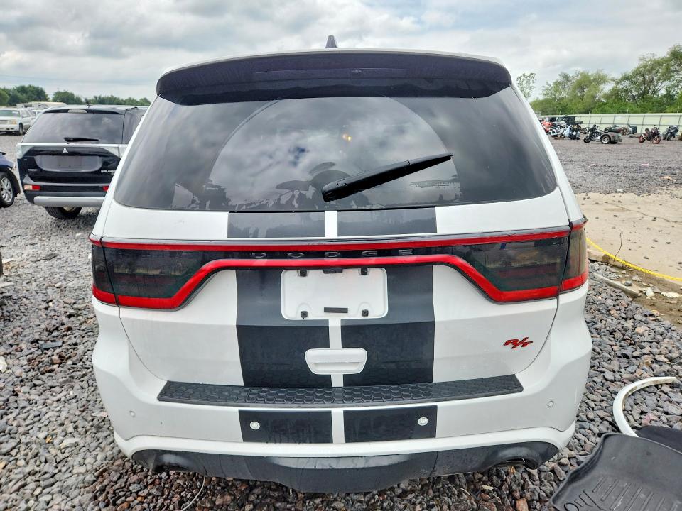 2023 Dodge Durango მანქანა იყიდება აუქციონზე, vin: 1C4SDJCT4PC559374, აუქციონის ნომერი: 59095316