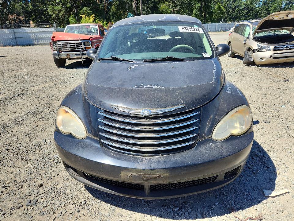 Продаж на аукціоні авто 2006 Chrysler Pt Cruiser, vin: 3A4FY58B36T201516, номер лоту: 63396286