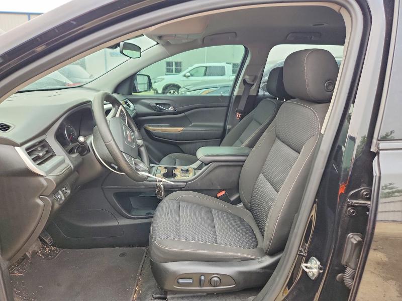 Aukcja sprzedaży 2022 Gmc Acadia, vin: 1GKKNRL40NZ149576, numer aukcji: 61049006