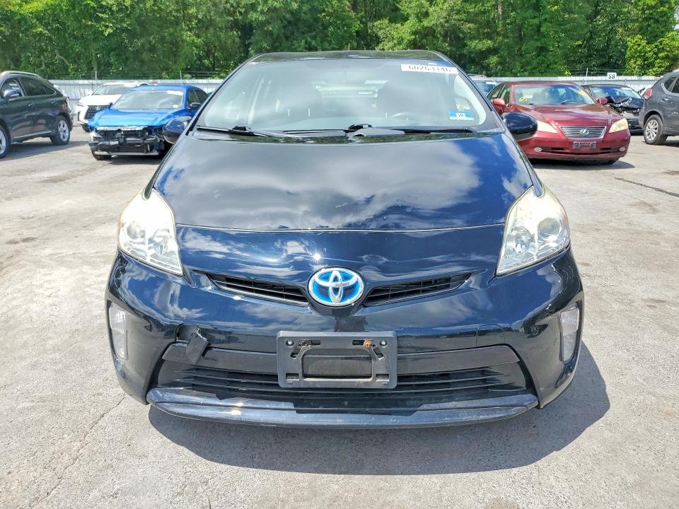 2015 Toyota Prius მანქანა იყიდება აუქციონზე, vin: JTDKN3DU3F0464031, აუქციონის ნომერი: 60263146