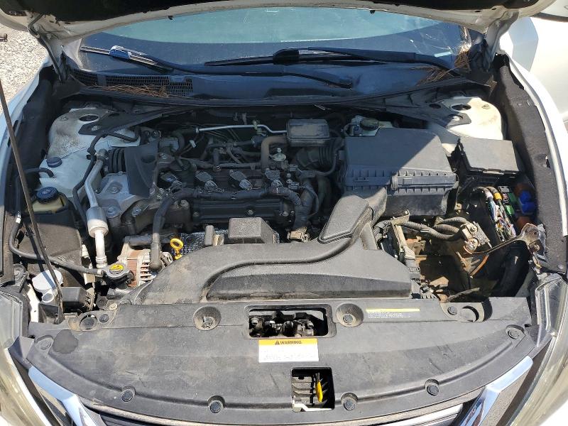 Продаж на аукціоні авто 2016 Nissan Altima, vin: 1N4AL3AP2GC288949, номер лоту: 60791286
