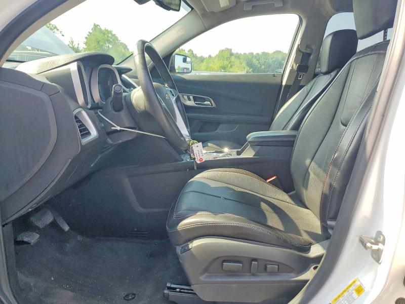 Продаж на аукціоні авто 2017 Chevrolet Equinox, vin: 2GNALCEK6H6141768, номер лоту: 60314696