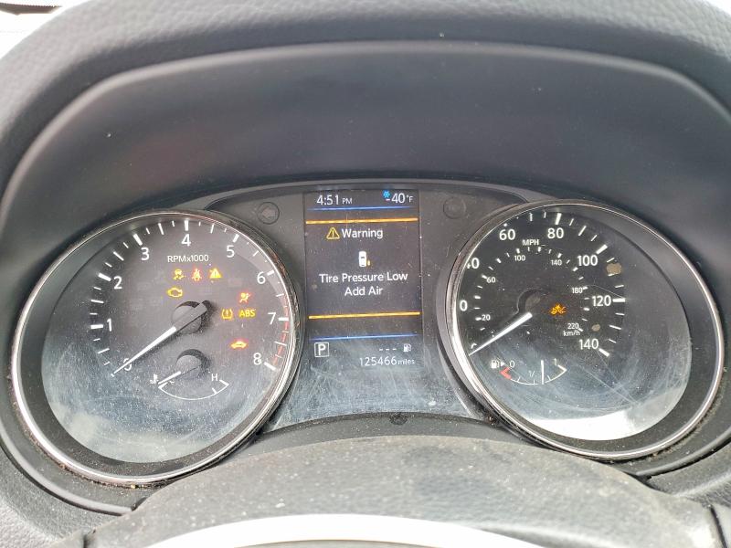 Продаж на аукціоні авто 2018 Nissan Rogue, vin: KNMAT2MV5JP552759, номер лоту: 85977265