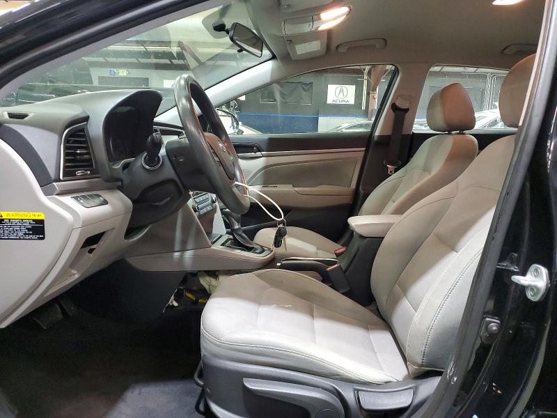 Aukcja sprzedaży 2017 Hyundai Elantra, vin: 5NPD84LF0HH074924, numer aukcji: 63176476