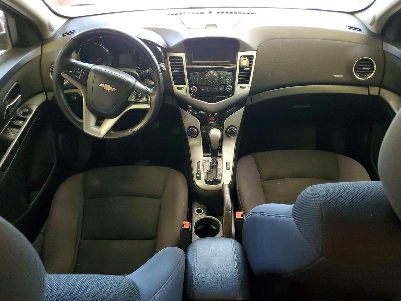 Aukcja sprzedaży 2012 Chevrolet Cruze, vin: 1G1PF5SC4C7384483, numer aukcji: 61812446