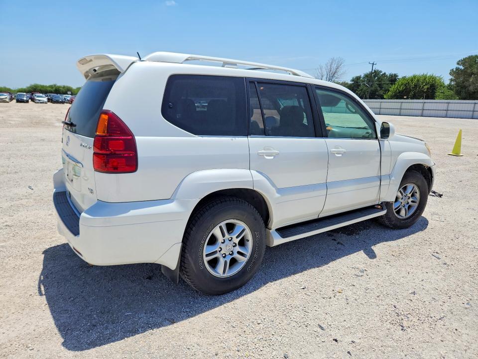 Aukcja sprzedaży 2007 Lexus Gx, vin: JTJBT20X870148008, numer aukcji: 61746946