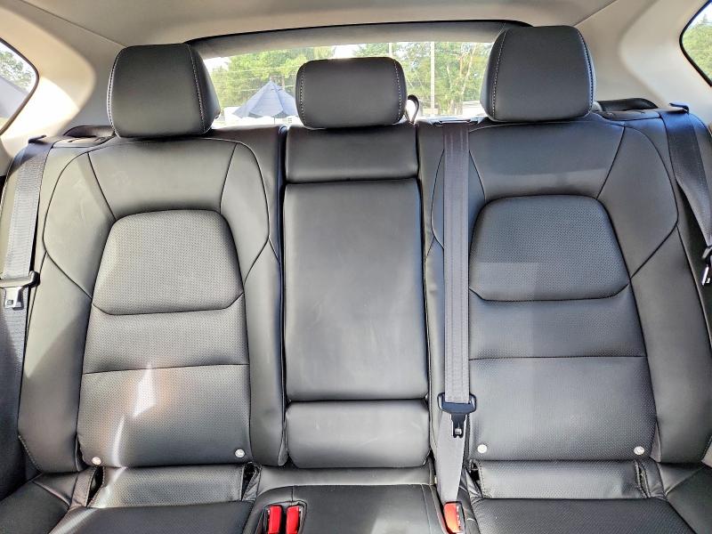Продаж на аукціоні авто 2024 Mazda Cx-5, vin: JM3KFBBL9R0475936, номер лоту: 62331466