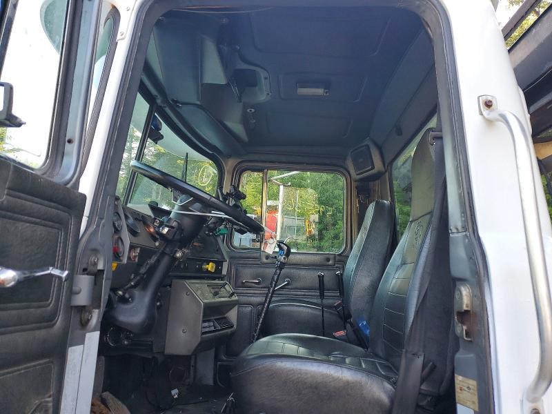 Продаж на аукціоні авто 2001 Mack Rd688s, vin: 1M2P267C51M059403, номер лоту: 59553606