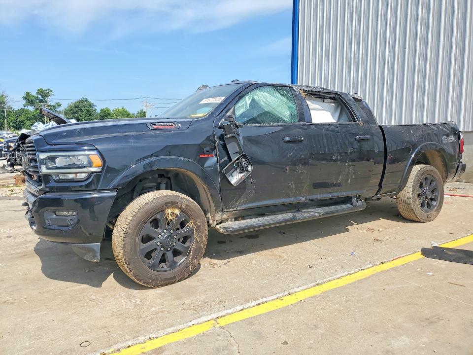 61872326 :رقم المزاد ، 3C6UR5NL4LG200426 vin ، 2020 Ram 2500 مزاد بيع