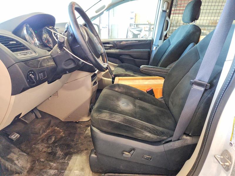 59667466 :رقم المزاد ، 2C4JRGAG7FR701275 vin ، 2015 Ram Tradesman مزاد بيع