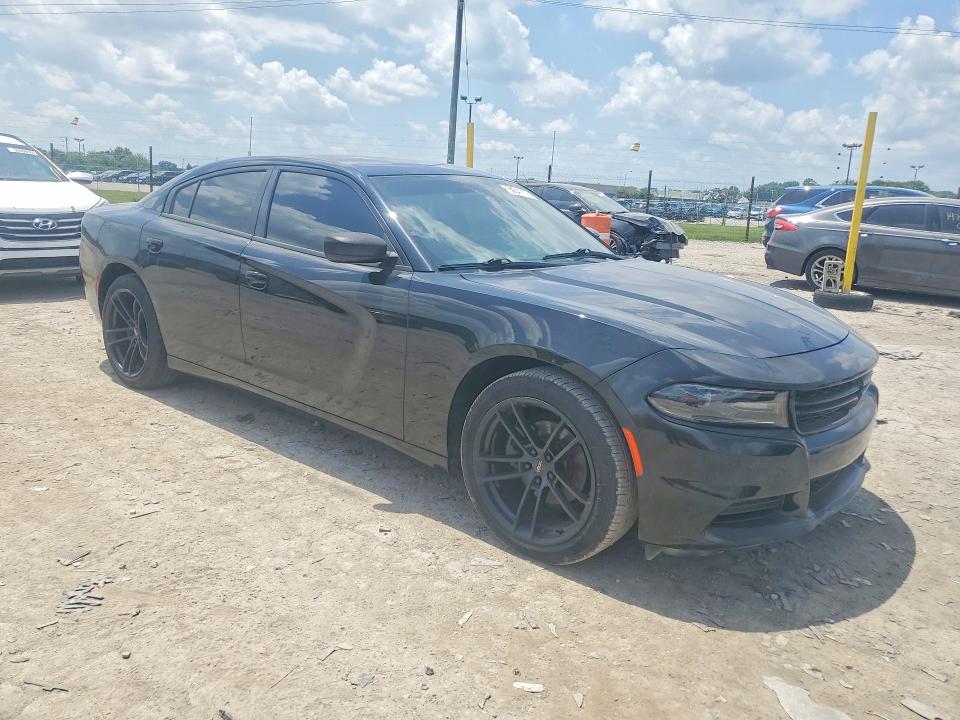 59341116 :رقم المزاد ، 2C3CDXBG7KH550268 vin ، 2019 Dodge Charger مزاد بيع