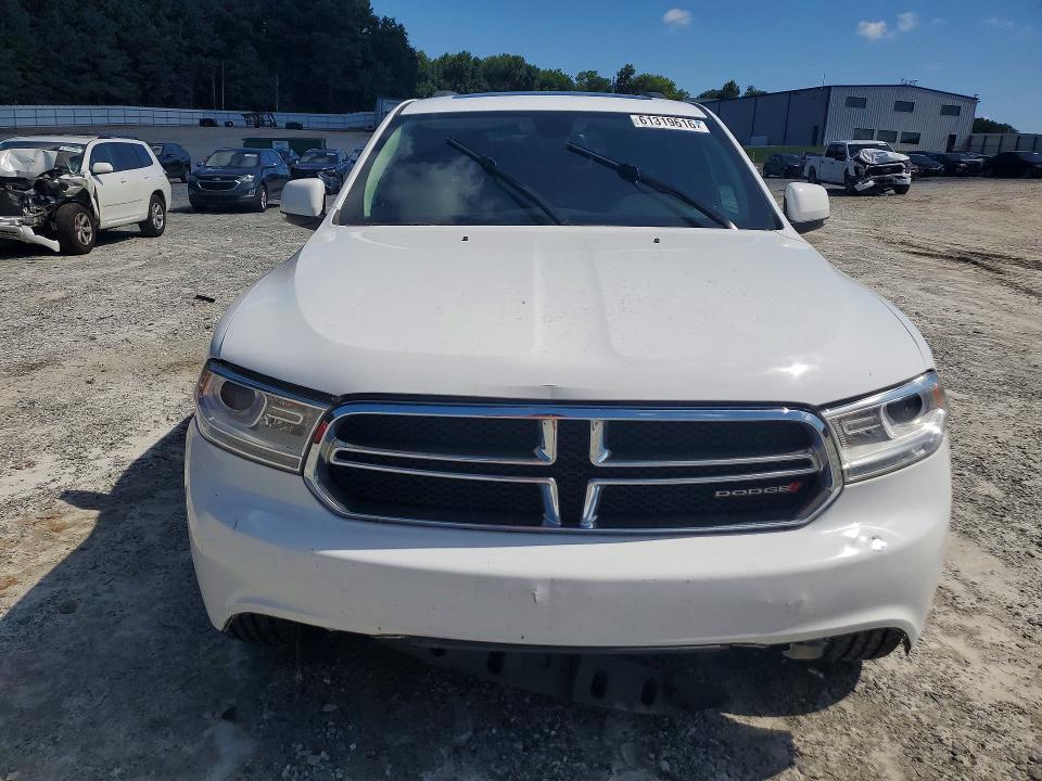 Aukcja sprzedaży 2015 Dodge Durango, vin: 1C4RDHDG5FC795460, numer aukcji: 61319616