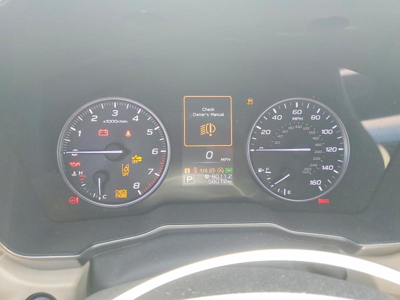 Продажа на аукционе авто 2020 Subaru Outback, vin: 4S4BTGND3L3132544, номер лота: 60565826