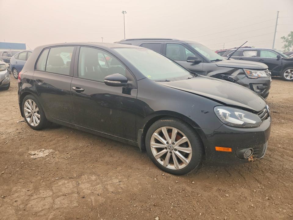 Продажа на аукционе авто 2013 Volkswagen Golf, vin: WVWDM7AJ3DW128886, номер лота: 61750526