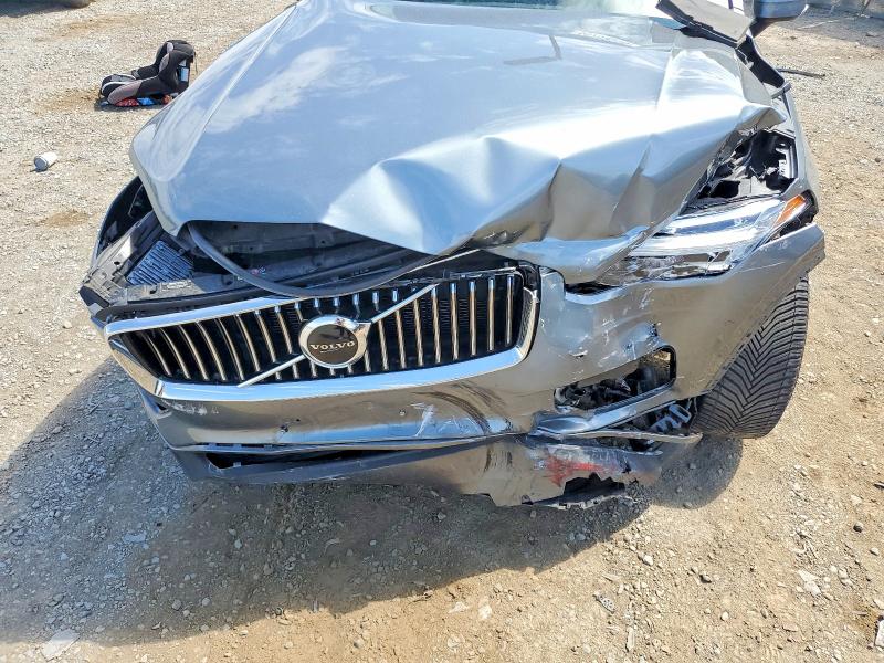 2020 Volvo Xc90 მანქანა იყიდება აუქციონზე, vin: YV4102PK5L1623441, აუქციონის ნომერი: 60703336