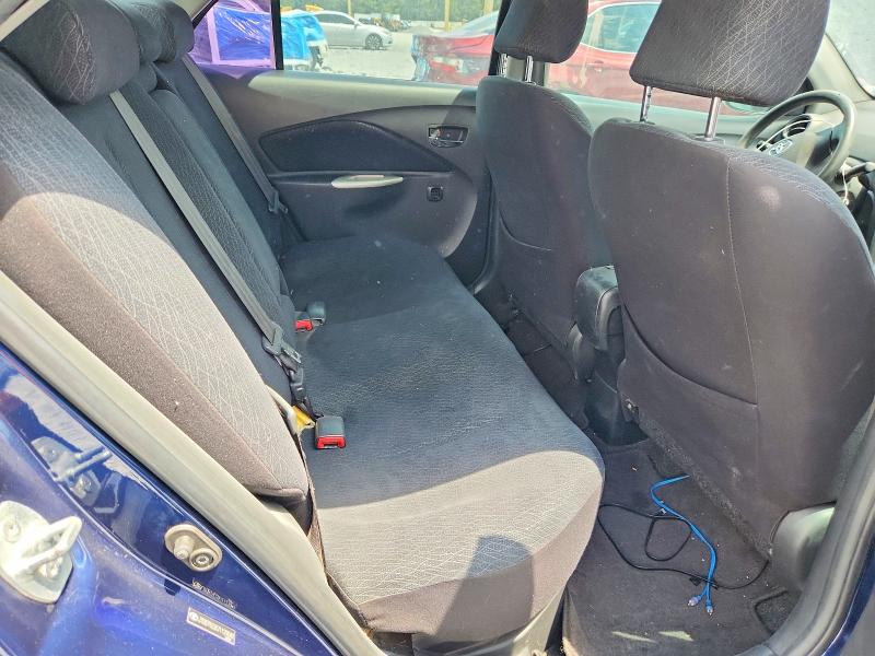 Aukcja sprzedaży 2007 Toyota Yaris, vin: JTDBT923X71129041, numer aukcji: 60253006