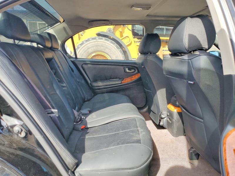 Aukcja sprzedaży 2004 Infiniti I35, vin: JNKDA31A84T208959, numer aukcji: 61020436