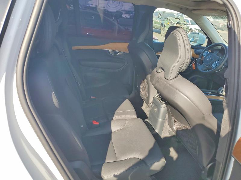 Продаж на аукціоні авто 2024 Volvo Xc90, vin: YV4H60CE0R1226777, номер лоту: 60837896