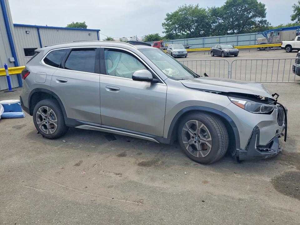 Продаж на аукціоні авто 2026 Bmw X1, vin: WBX73EF01T5696811, номер лоту: 59732166
