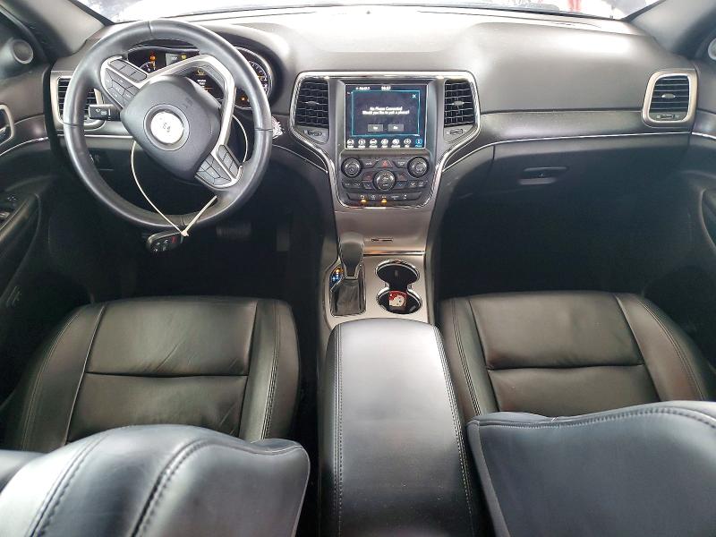 Aukcja sprzedaży 2018 Jeep Grand Cherokee, vin: 1C4RJFBGXJC425159, numer aukcji: 59698416