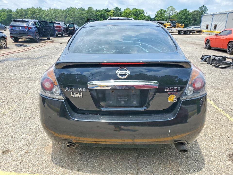 Продаж на аукціоні авто 2012 Nissan Altima, vin: 1N4BL2AP8CN532259, номер лоту: 59886576