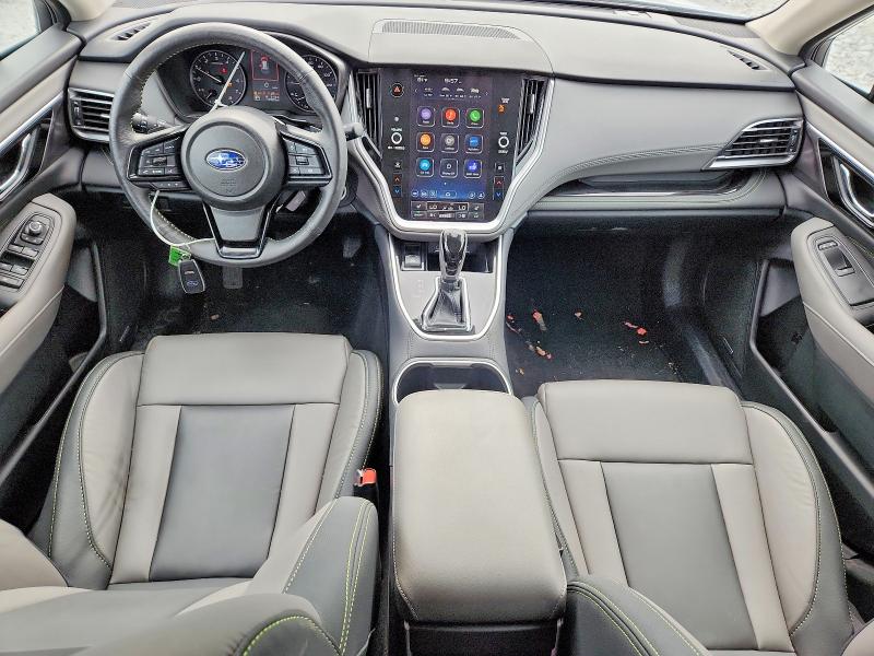 Продаж на аукціоні авто 2025 Subaru Outback, vin: 4S4BTALCXS3157804, номер лоту: 62163726