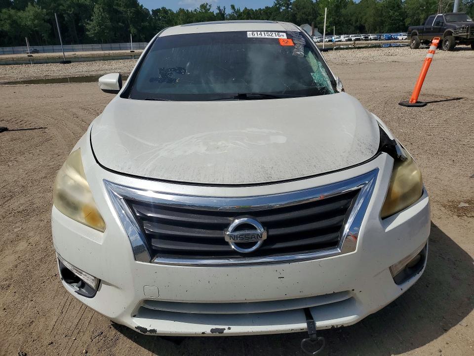 2013 Nissan Altima მანქანა იყიდება აუქციონზე, vin: 1N4AL3AP2DN554051, აუქციონის ნომერი: 61415216