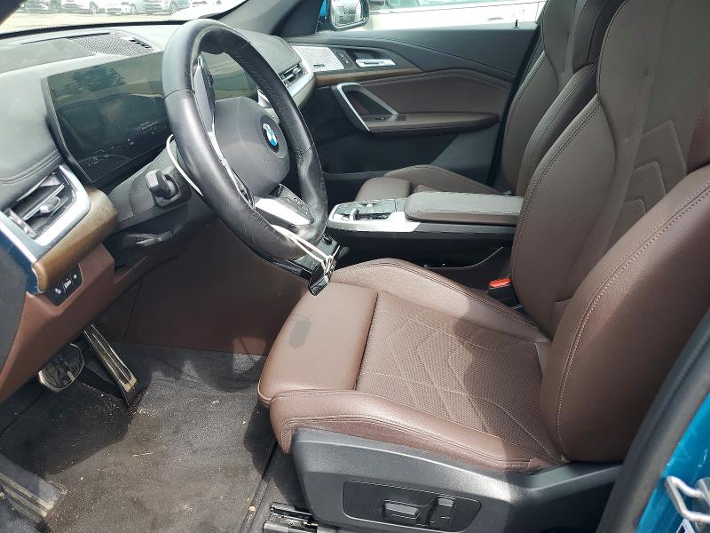 Продаж на аукціоні авто 2023 Bmw X1, vin: WBX73EF03P5W71348, номер лоту: 59124826