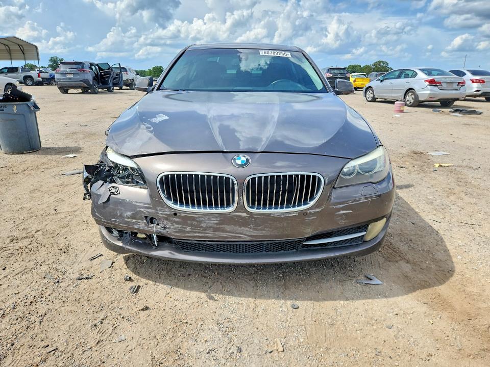 Продажа на аукционе авто 2012 Bmw 528, vin: WBAXG5C55CDX06440, номер лота: 60789256