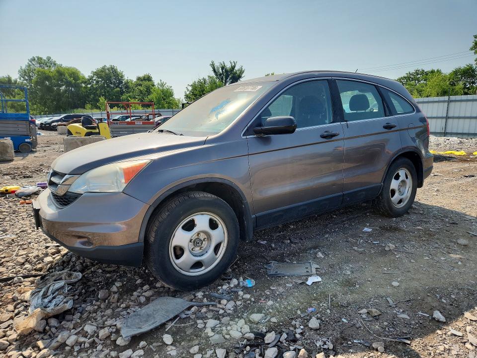 Aukcja sprzedaży 2010 Honda Cr-v, vin: 5J6RE4H34AL046973, numer aukcji: 60639746