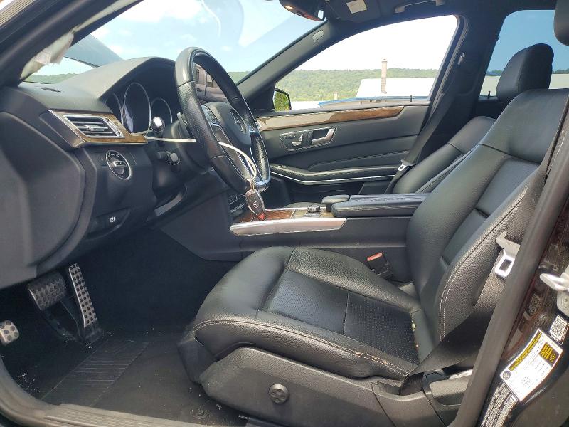 Продажа на аукционе авто 2016 Mercedes-benz E, vin: WDDHF8JBXGB175506, номер лота: 61841456
