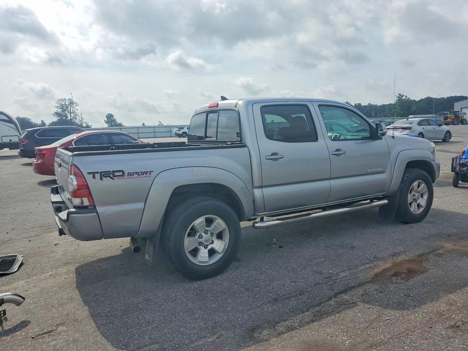 2015 Toyota Tacoma მანქანა იყიდება აუქციონზე, vin: 5TFLU4EN4FX118372, აუქციონის ნომერი: 60793686