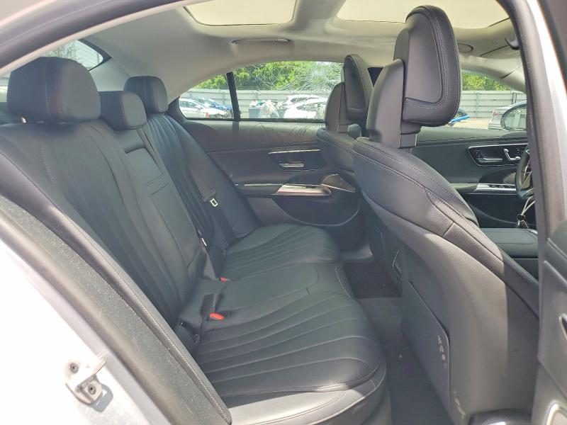 59578326 :رقم المزاد ، W1KLF4HB3RA011788 vin ، 2024 Mercedes-benz E مزاد بيع