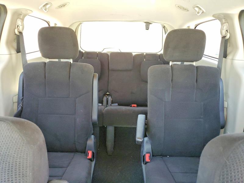 Aukcja sprzedaży 2013 Dodge Grand Caravan, vin: 2C4RDGCG9DR727047, numer aukcji: 62075756