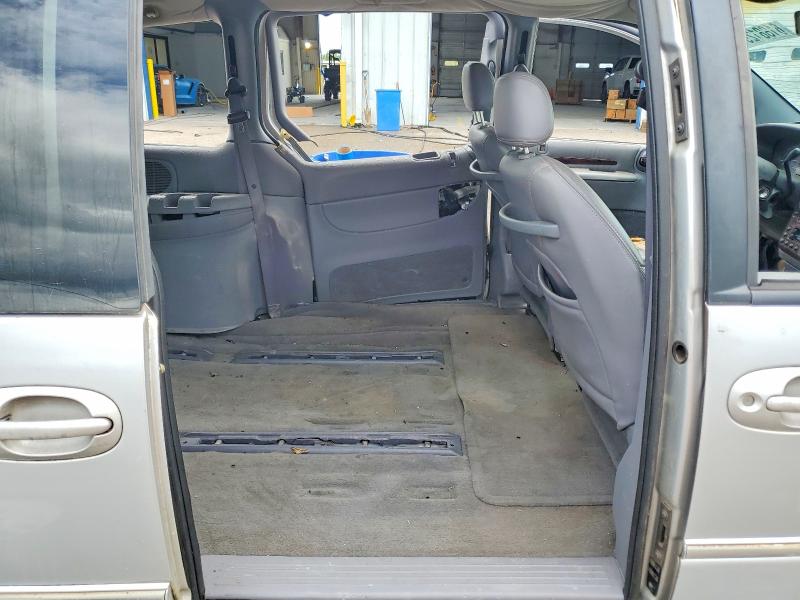 Продаж на аукціоні авто 2000 Chrysler Town & Country, vin: 1C4GP54LXYB601847, номер лоту: 61881296