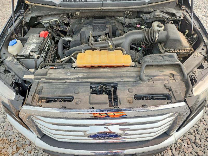 Продажа на аукционе авто 2015 Ford F150, vin: 1FTEX1EPXFKE99187, номер лота: 60887376