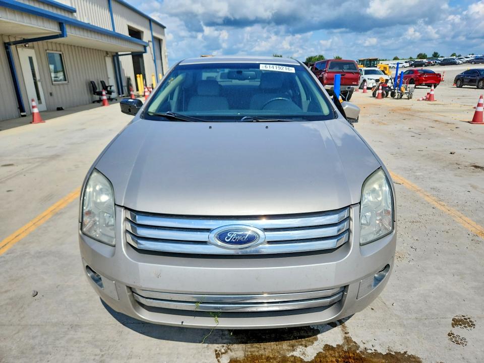 61419216 :رقم المزاد ، 3FAHP08Z28R246776 vin ، 2008 Ford Fusion مزاد بيع