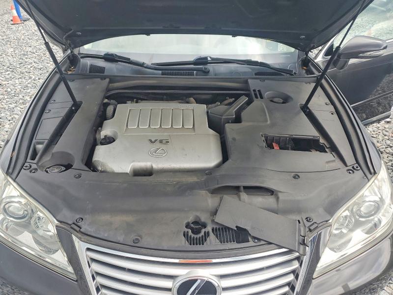 Aukcja sprzedaży 2011 Lexus Es, vin: JTHBK1EG1B2430656, numer aukcji: 62111406