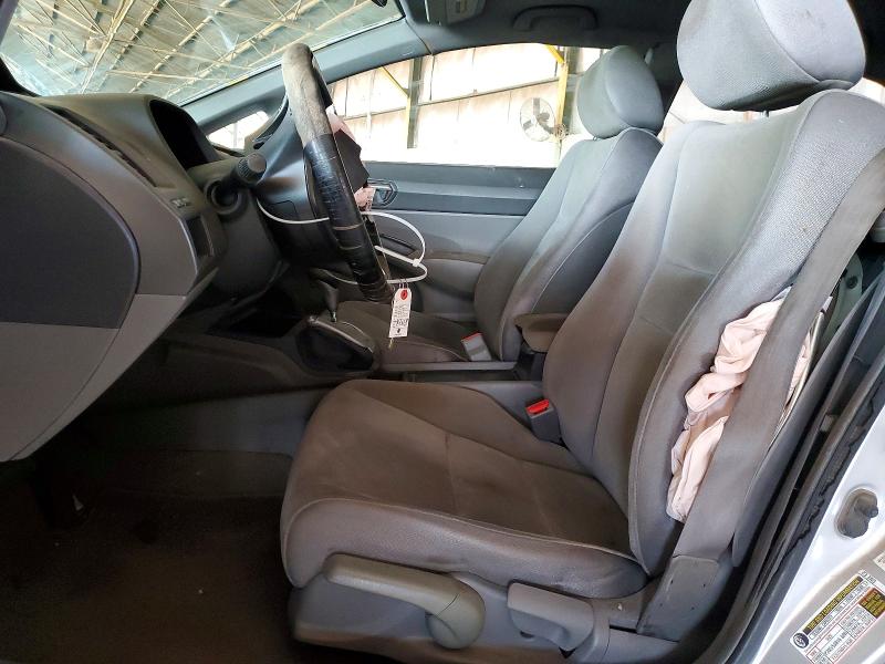 Auction sale of the 2007 Honda Civic, vin: 1HGFA165X7L119412, lot number: 59976226