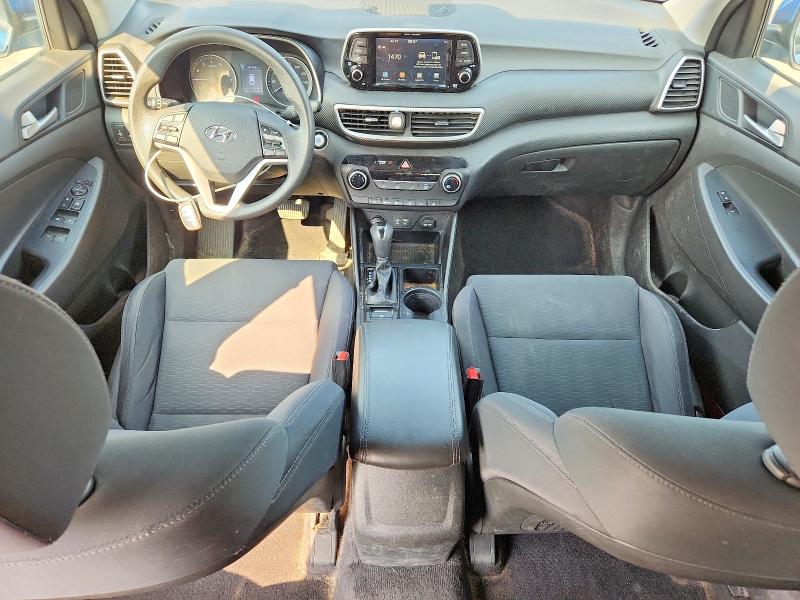 2020 Hyundai Tucson მანქანა იყიდება აუქციონზე, vin: KM8J3CA47LU143289, აუქციონის ნომერი: 62529326
