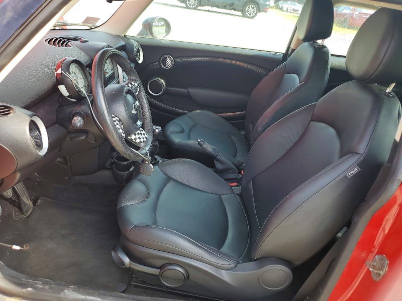 Aukcja sprzedaży 2013 Mini Cooper, vin: WMWSV3C59DT475537, numer aukcji: 60971416