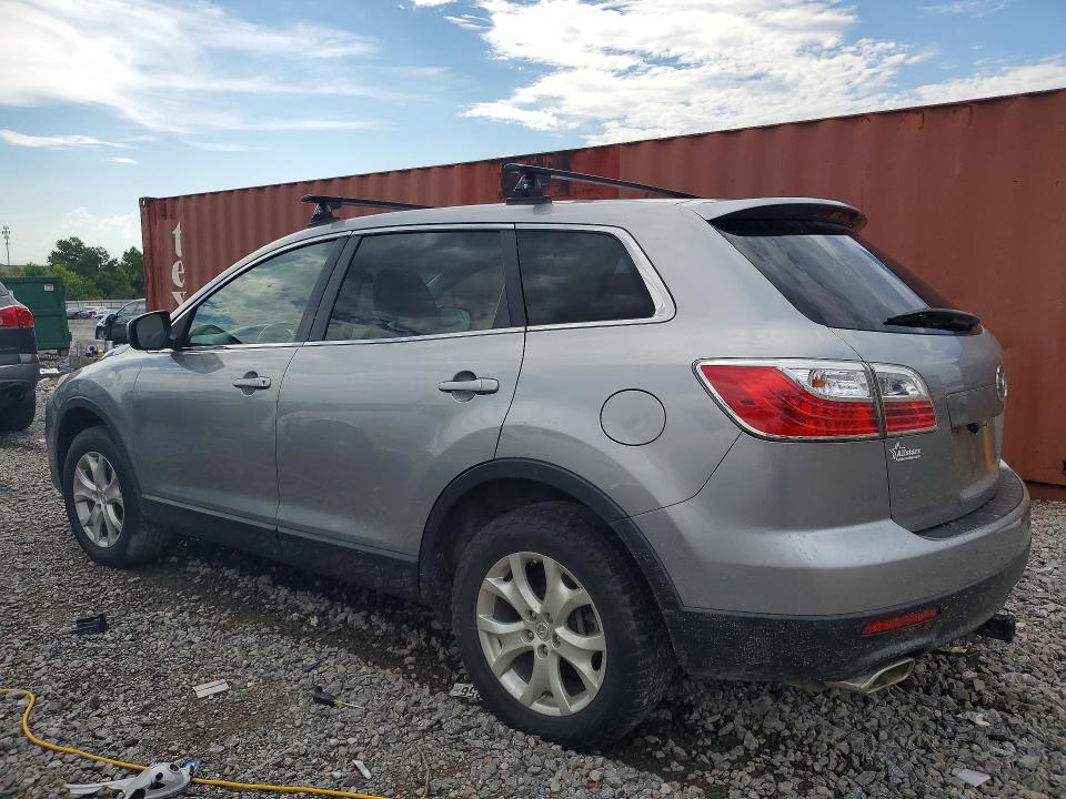 Aukcja sprzedaży 2012 Mazda Cx-9, vin: JM3TB3CV6C0344282, numer aukcji: 59715126