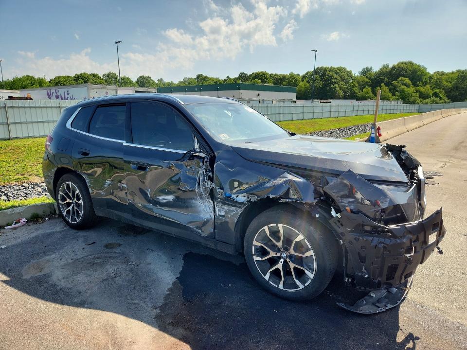 Aukcja sprzedaży 2026 Bmw X3, vin: 5UX53GP04T9419382, numer aukcji: 60046816