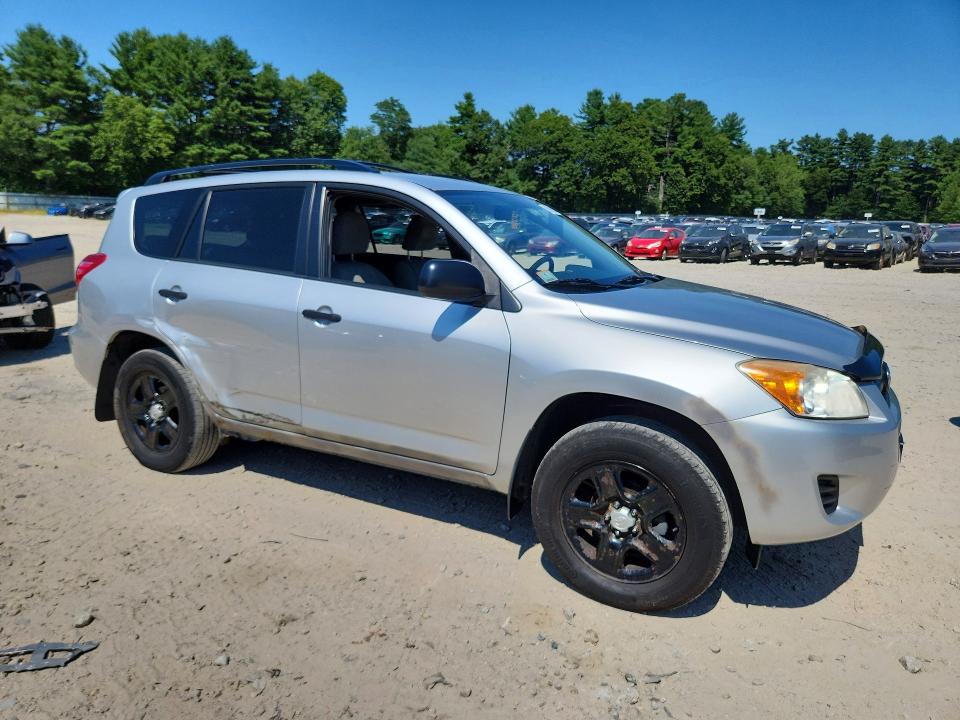 Продаж на аукціоні авто 2009 Toyota Rav4, vin: JTMBF33V095006414, номер лоту: 61590856
