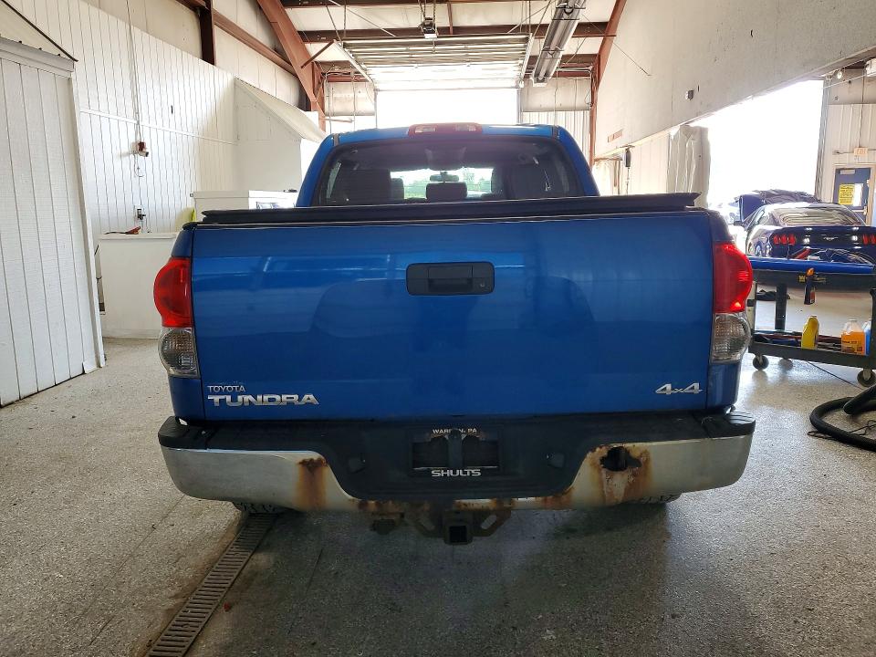 Продажа на аукционе авто 2008 Toyota Tundra, vin: 5TBDV54188S495729, номер лота: 60704466