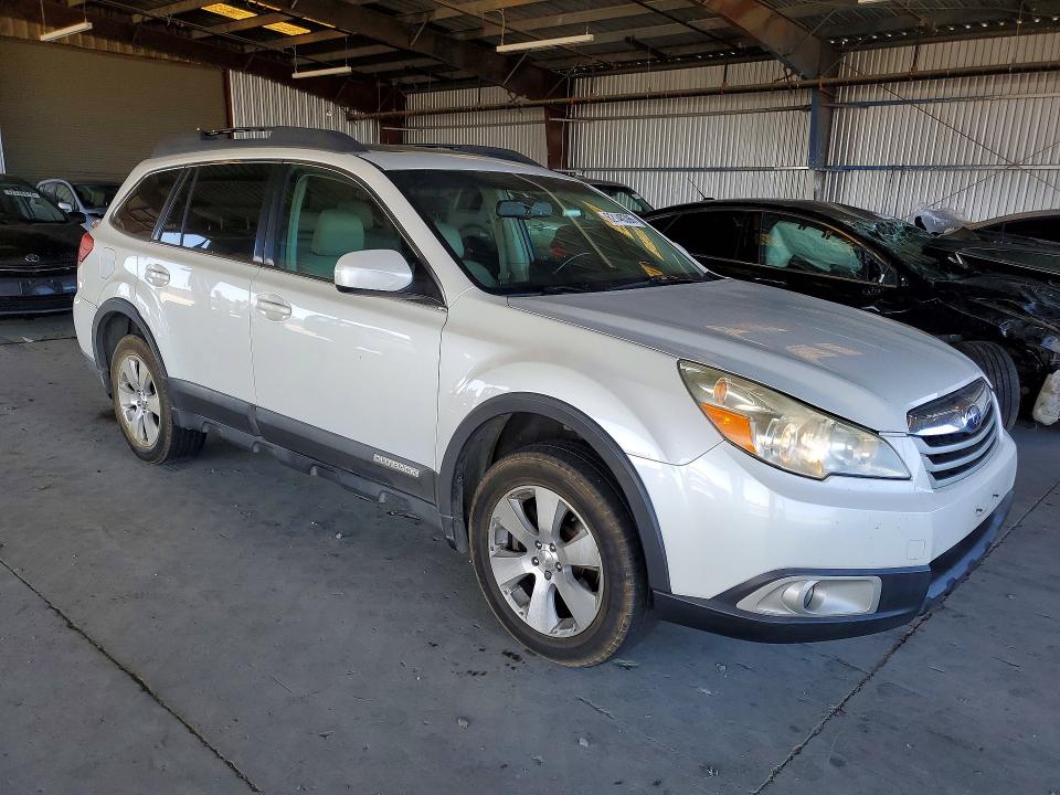 Aukcja sprzedaży 2010 Subaru Outback, vin: 4S4BRDGCXA2369732, numer aukcji: 62140396
