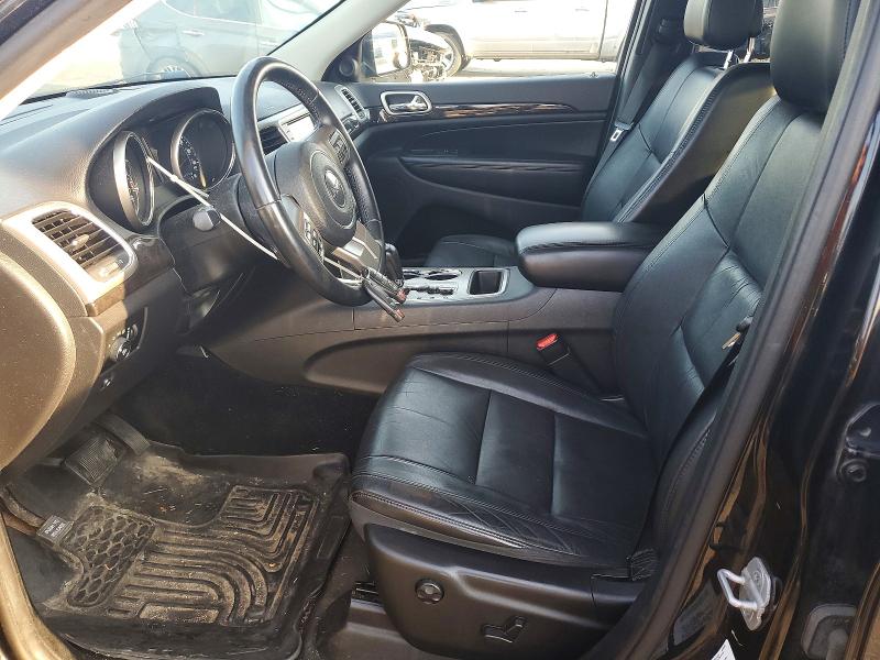 Aukcja sprzedaży 2012 Jeep Grand Cherokee, vin: 1C4RJFAGXCC349950, numer aukcji: 60078046